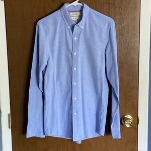Goodthreads Slim Casual Button Down Shirt